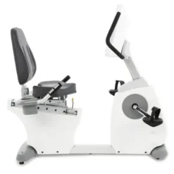 Dyaco Liegeergometer 4.0R -Cardio Fitness Verkäufe dyaco liegeergometer 40R seitlich 2024