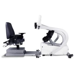 Dyaco Recumbent Stepper 7.5S MED -Cardio Fitness Verkäufe dyaco recumbent stepper 7.5s med seitlich 3000x3000 2025