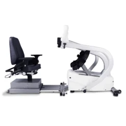 Dyaco Recumbent Stepper 7.5S MED -Cardio Fitness Verkäufe dyaco recumbent stepper 7.5s med seitlich 3000x3000 2025 scaled