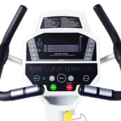 Cardio Fitness Verkäufe -Cardio Fitness Verkäufe dyaco reha ergometer 70u display 2025