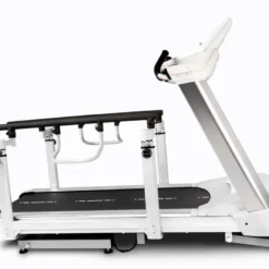 Dyaco Reha-Laufband 7.0T MED -Cardio Fitness Verkäufe dyaco reha laufband 70T seitlich 2025