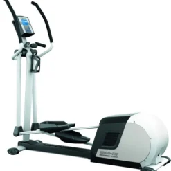 Ergo Fit Crosstrainer Cross 4000