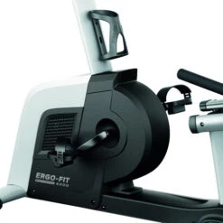 Ergo Fit Liegeergometer Recumbent 4000 -Cardio Fitness Verkäufe efv5003 0001 ergofit recumbent ergometer 4000 und 4000 med 2 2010