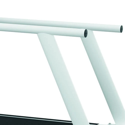 Ergo Fit Laufband Trac 4000 Alpin 5 Ergo Fit Laufband Trac 4000 Alpin – Bild 5