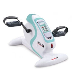 Everfit WELLY-E Bewegungstrainer Mit Motor