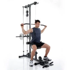 Hammer Finnlo Kraftstation Multi-Lat-Tower 14 Hammer Finnlo Kraftstation Multi-Lat-Tower -Cardio Fitness Verkäufe finnlo by hammer latzug station multi lat tower uebung1 1000x1000 88d47935 57ad 4f77 a0b9 61244e329bc9