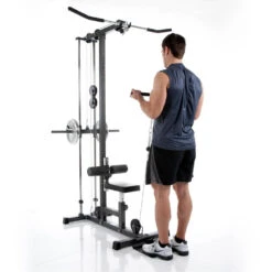 Hammer Finnlo Kraftstation Multi-Lat-Tower 16 Hammer Finnlo Kraftstation Multi-Lat-Tower -Cardio Fitness Verkäufe finnlo by hammer latzug station multi lat tower uebung3 1000x1000 37b91657 5a8a 4221 a1fc c5c3f44225a7