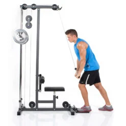 Hammer Finnlo Kraftstation Multi-Lat-Tower 19 Hammer Finnlo Kraftstation Multi-Lat-Tower -Cardio Fitness Verkäufe finnlo by hammer latzug station multi lat tower uebung6 1000x1000 6075c884 9e1c 432a 8625 6e6d95ff8a08