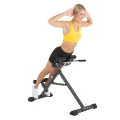 Hammer Finnlo Tricon Rückentrainer -Cardio Fitness Verkäufe finnlo by hammer rueckentrainer tricon uebung unterer ruecken 1000x1000 1