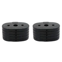 Inspire By Hammer Zusatzgewichte Für Kraftstation FT2