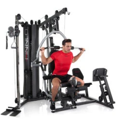 Hammer FINNLO Kraftstation Autark 6800 -Cardio Fitness Verkäufe finnly by hammer autark 6800 kraftstation uebung1 1000x1000 85cca068 b27a 4d77 9fdd 5200703b5eba