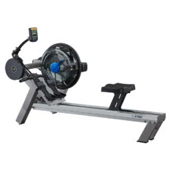 Fluid Rower Rudergerät EVO E550