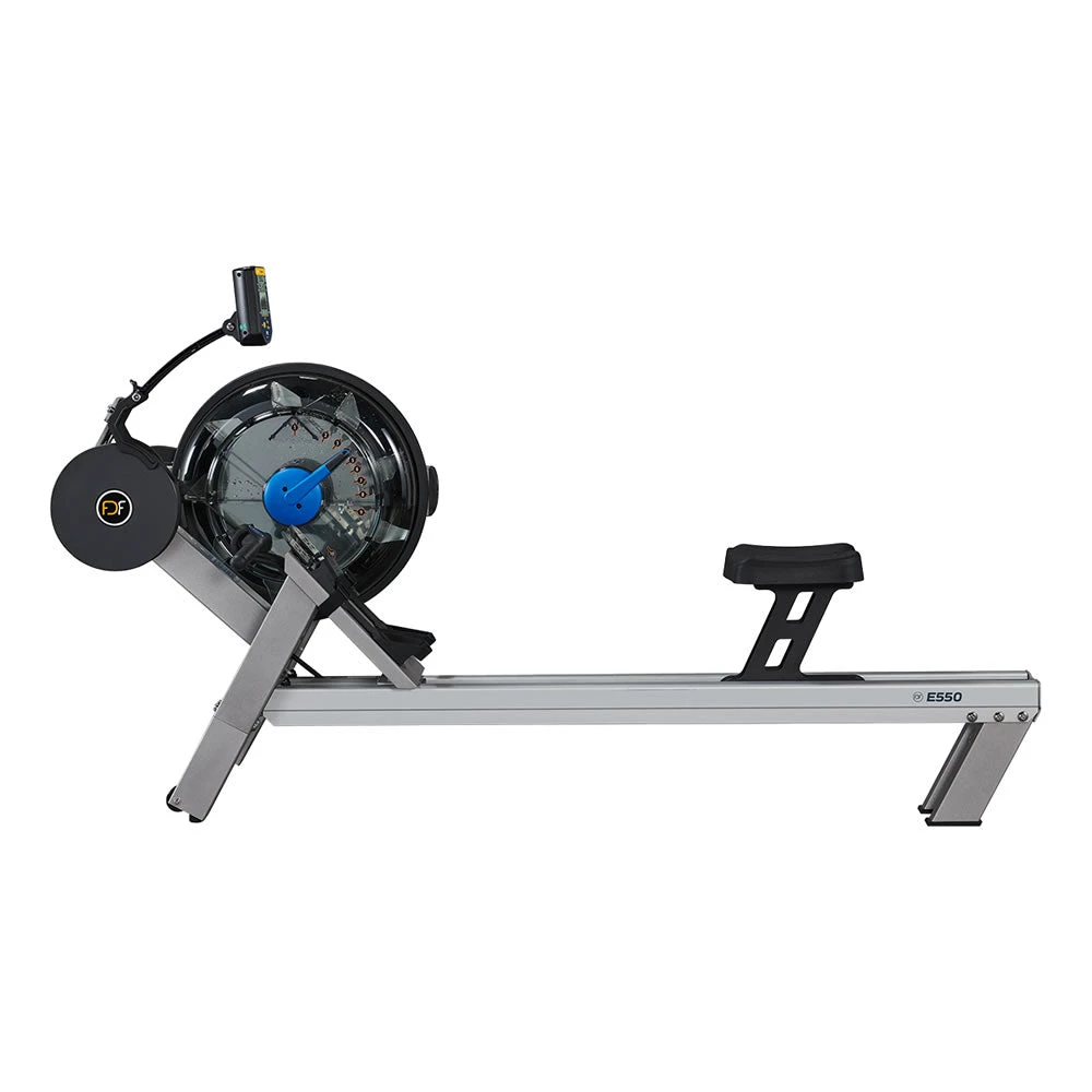 Fluid Rower Rudergerät EVO E550 12 Fluid Rower Rudergerät EVO E550 – Bild 12