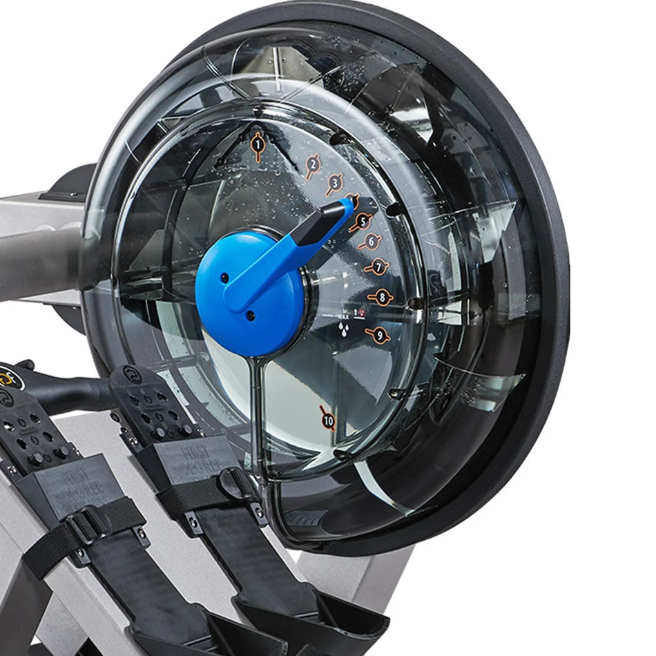 Fluid Rower Rudergerät EVO E550 10 Fluid Rower Rudergerät EVO E550 – Bild 10