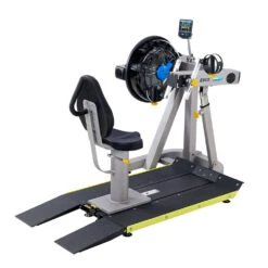 First Degree E950 Medical UBE