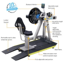 First Degree E950 Medical UBE -Cardio Fitness Verkäufe first degree fitness e950 medical ube oberkoerperergometer ke facts 1000x1000 7b7d8bb1 3b3f 4904 8f47 49fa1f19d3e0