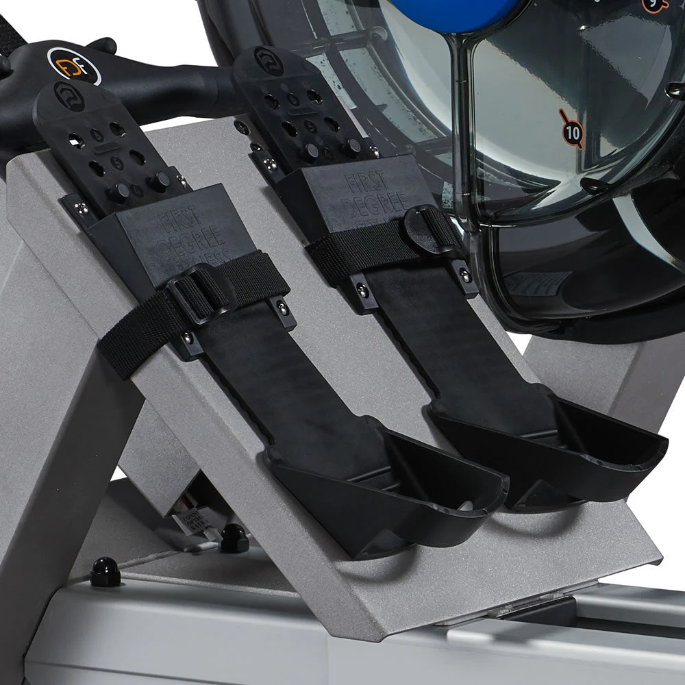 Fluid Rower Rudergerät EVO E550 6 Fluid Rower Rudergerät EVO E550 – Bild 6