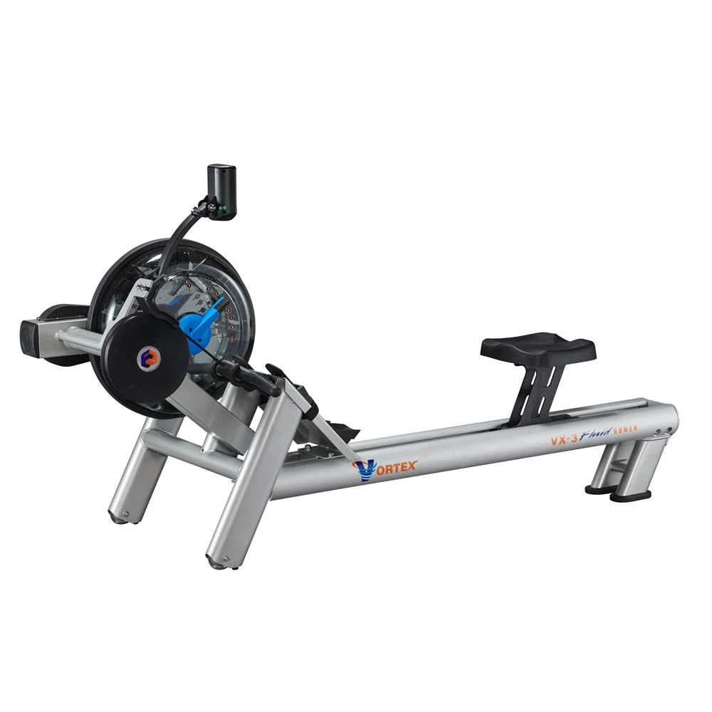 Fluid Rower Rudergerät Vortex VX-3 2 Fluid Rower Rudergerät Vortex VX-3 – Bild 2