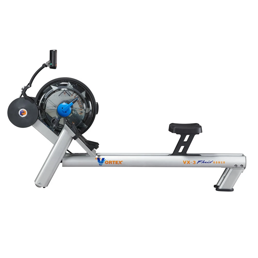 Fluid Rower Rudergerät Vortex VX-3 3 Fluid Rower Rudergerät Vortex VX-3 – Bild 3