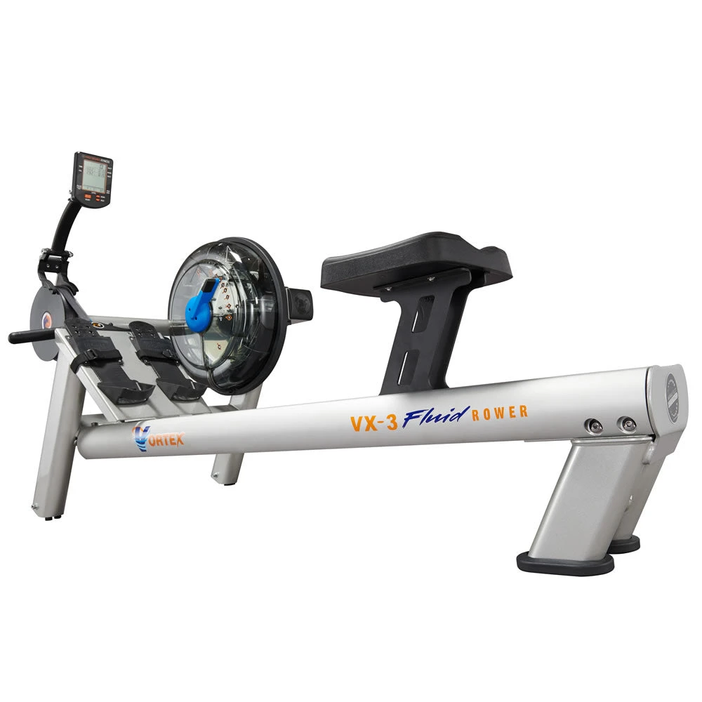 Fluid Rower Rudergerät Vortex VX-3 4 Fluid Rower Rudergerät Vortex VX-3 – Bild 4