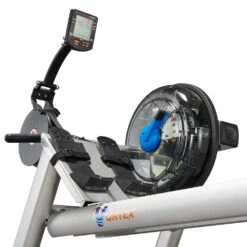 Fluid Rower Rudergerät Vortex VX-3 15 Fluid Rower Rudergerät Vortex VX-3 -Cardio Fitness Verkäufe first degree fitness wasserrudergeraet vortex vx3 wassertank 1000x1000 1