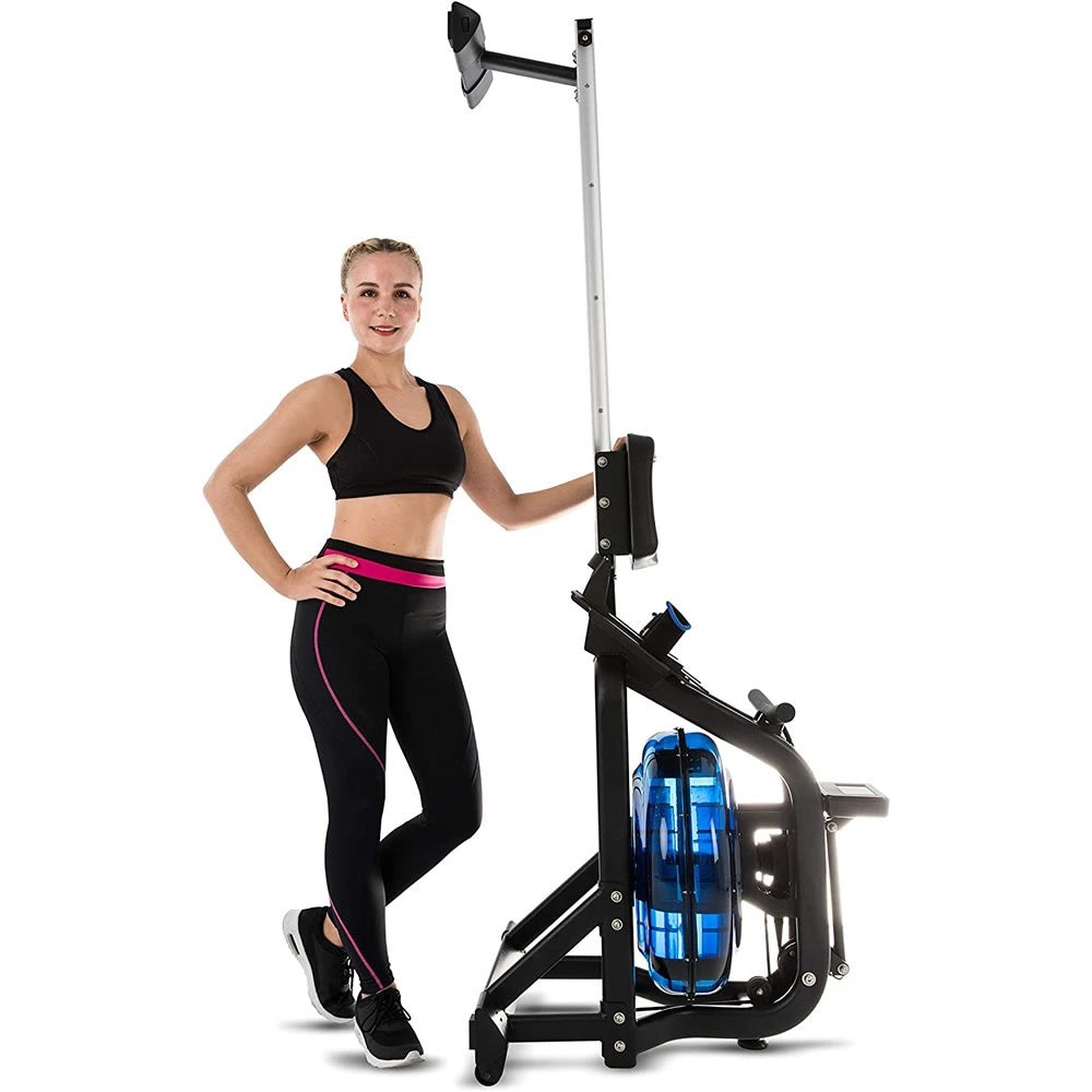 Fit For Fun Wasserrudergerät 2 Fit For Fun Wasserrudergerät – Bild 2