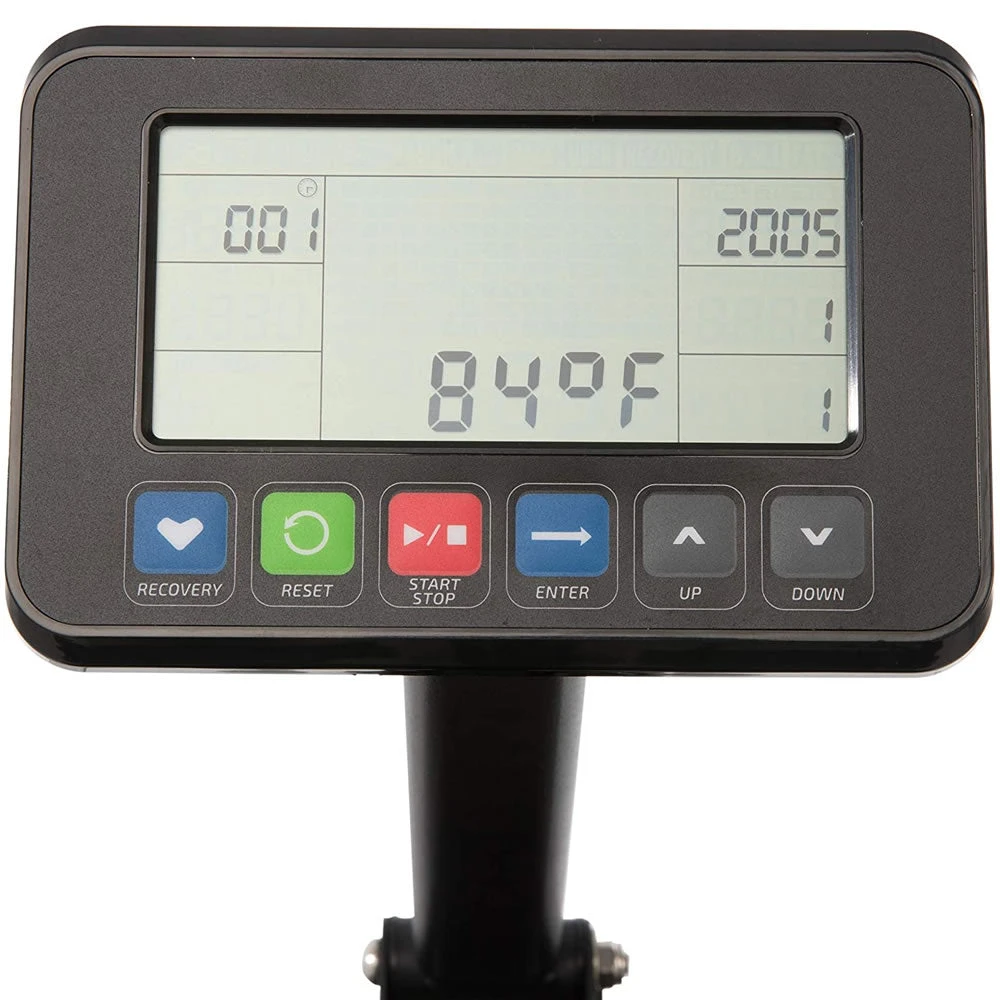 Fit For Fun Wasserrudergerät 3 Fit For Fun Wasserrudergerät – Bild 3