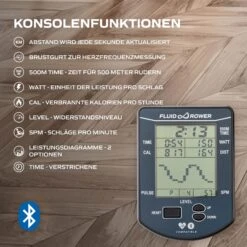 Fluid Rower Rudergerät Apollo XL Buche 17 Fluid Rower Rudergerät Apollo XL Buche -Cardio Fitness Verkäufe fluid rower apollo xl buche lcd rudermonitor funktionen 2000x2000 2024