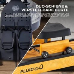 Fluid Rower Rudergerät Apollo XL Buche 22 Fluid Rower Rudergerät Apollo XL Buche -Cardio Fitness Verkäufe fluid rower apollo xl buche pedale 2000x2000 2024