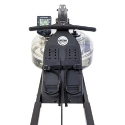 Fluid Rower Neon PRO XL Mat Black -Cardio Fitness Verkäufe fluid rower neon pro xl 1