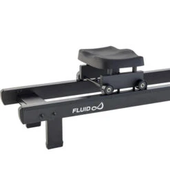 Fluid Rower Neon PRO XL Mat Black -Cardio Fitness Verkäufe fluid rower neon pro xl 2