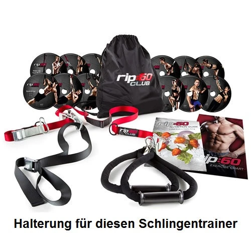 FreeMotion RIP:60 Halterung Deckenbefestigung 2 FreeMotion RIP:60 Halterung Deckenbefestigung – Bild 2