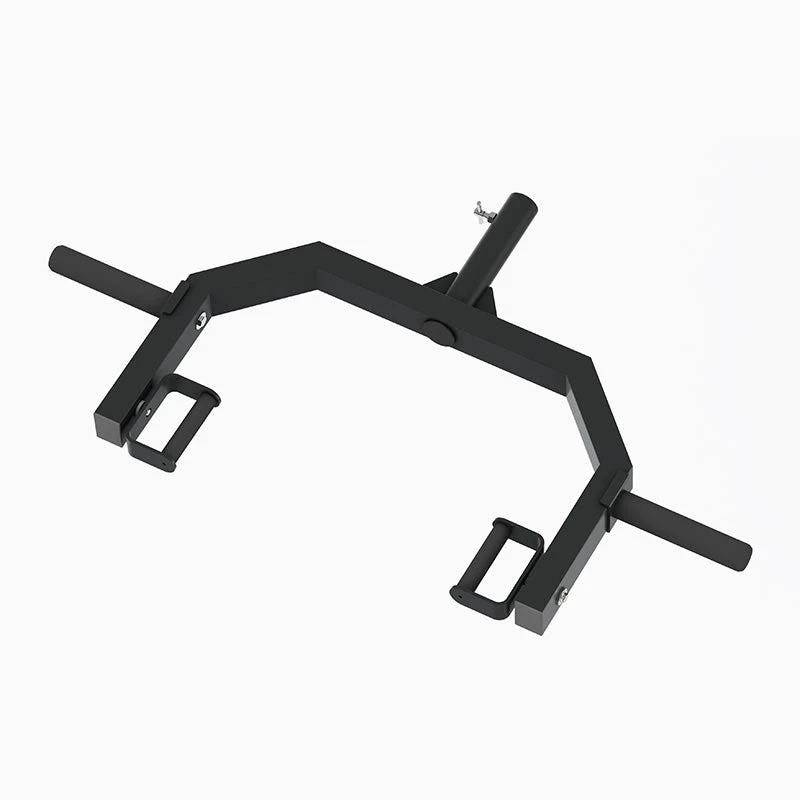 FUEL Fitness Clean & Jerk Handle Trainingsgriff 1 FUEL Fitness Clean & Jerk Handle Trainingsgriff