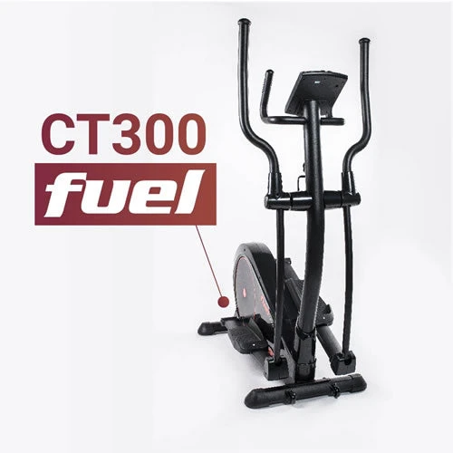 FUEL Fitness Crosstrainer CT300 3 FUEL Fitness Crosstrainer CT300 – Bild 3