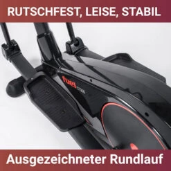 FUEL Fitness Crosstrainer CT300 14 FUEL Fitness Crosstrainer CT300 -Cardio Fitness Verkäufe fuel fitness crosstrainer ct300 rundlauf 500 2019