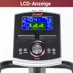 FUEL Fitness Crosstrainer CT300 15 FUEL Fitness Crosstrainer CT300 -Cardio Fitness Verkäufe fuel fitness crosstrainer ct300 trainingscomputer 500 2019