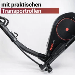 FUEL Fitness Crosstrainer CT300 16 FUEL Fitness Crosstrainer CT300 -Cardio Fitness Verkäufe fuel fitness crosstrainer ct300 transportrollen 500 2019