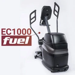 FUEL Fitness EC1000 -Cardio Fitness Verkäufe fuel fitness crosstrainer ec1000 ellipsentrainer multigriffe 500 2019