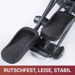 FUEL Fitness EC1000 -Cardio Fitness Verkäufe fuel fitness crosstrainer ec1000 ellipsentrainer pedale 500 2019