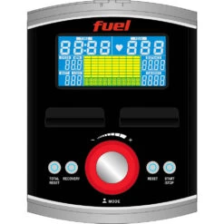 FUEL Fitness Crosstrainer CT300 17 FUEL Fitness Crosstrainer CT300 -Cardio Fitness Verkäufe fuel fitness ct300 computer grafik 1000x1000 18c86f00 55ab 4a94 a9ad 626f45c61edc