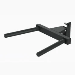 FUEL Fitness Dip-Barren Für HR300 U. HR400