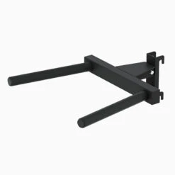 FUEL Fitness Dip-Barren Für HR500