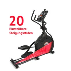 FUEL Fitness EC600 Crosstrainer Mit Steigung 13 FUEL Fitness EC600 Crosstrainer Mit Steigung -Cardio Fitness Verkäufe fuel fitness ec600 crosstrainer mit steigung 2 750x750 2025