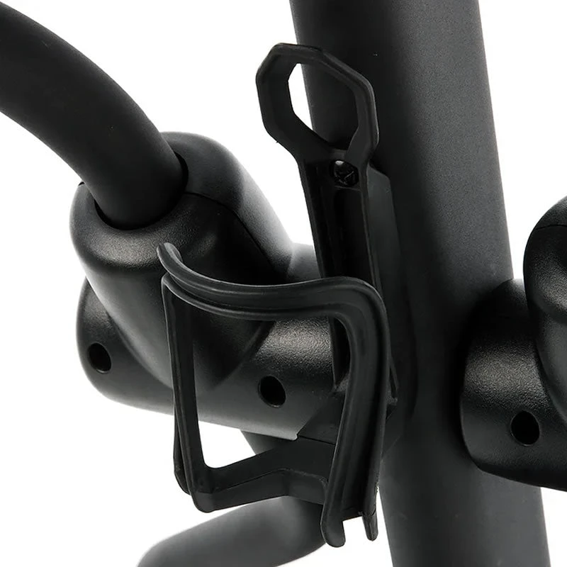 FUEL Fitness EC600 Crosstrainer Mit Steigung 8 FUEL Fitness EC600 Crosstrainer Mit Steigung – Bild 8