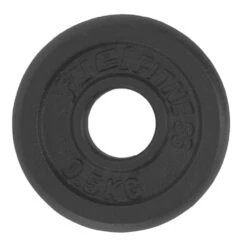 FUEL Fitness Guss-Hantelscheibe 30mm -Cardio Fitness Verkäufe fuel fitness guss hantelscheibe 0 5kg 30mm einzeln 2 1000x1000 2022