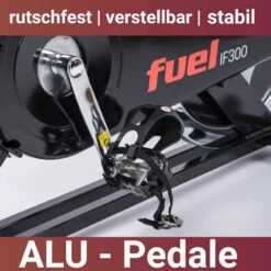 FUEL Fitness Indoor Cycle IF300 -Cardio Fitness Verkäufe fuel fitness indoor cycle if300 pedale 500 2019