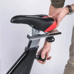 FUEL Fitness Indoor Cycle IF300 -Cardio Fitness Verkäufe fuel fitness indoor cycle if300 sitzverstellung 500 2019