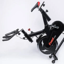 FUEL Fitness Indoor Cycle IF300 -Cardio Fitness Verkäufe fuel fitness indoor cycle if300 transportrollen 500 2019