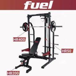 FUEL Fitness Latzugstation HR50 Anbaumodul 11 FUEL Fitness Latzugstation HR50 Anbaumodul -Cardio Fitness Verkäufe fuel fitness latzug turm hr50 montiert an hr400 500