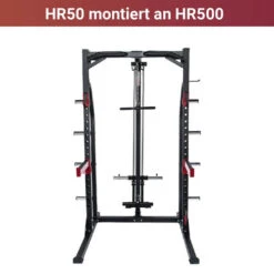 FUEL Fitness Latzugstation HR50 Anbaumodul 12 FUEL Fitness Latzugstation HR50 Anbaumodul -Cardio Fitness Verkäufe fuel fitness latzug turm hr50 montiert an hr500 500